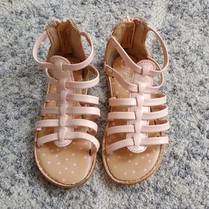 Cat & Jack Sandals